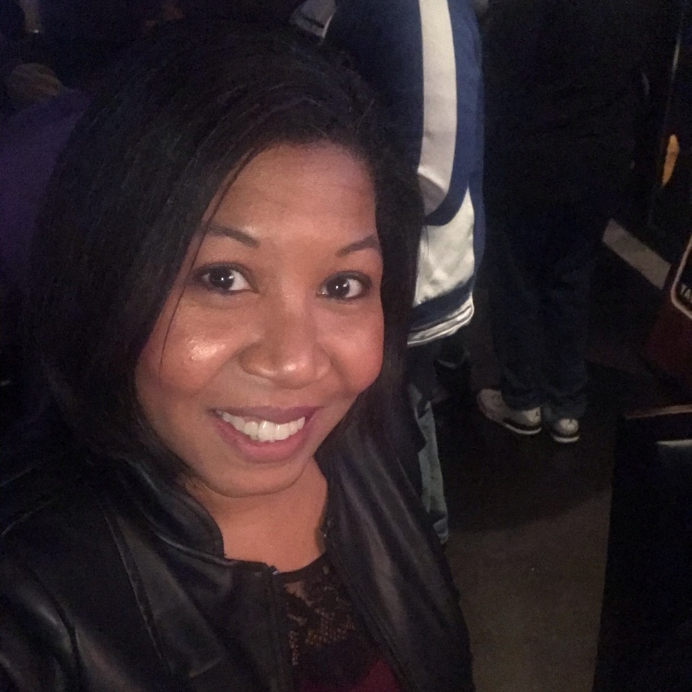 Meet your Posher, Deirdra